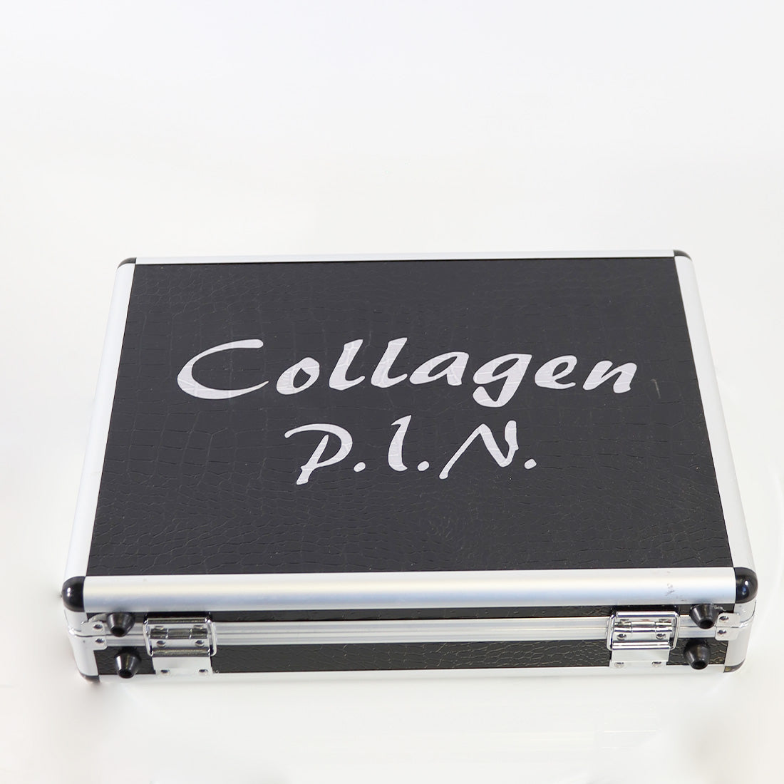 Collagen P.I.N. Microneedling Pen Skin Rejuvenation Acne Facial Scar Treatment
