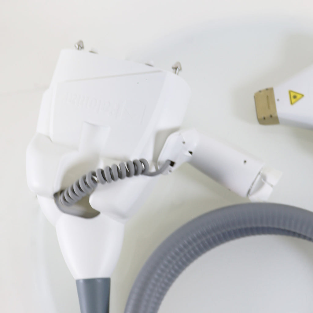 2023 Palomar ICON IPL / Laser MaxYs Handpiece Hair Removal Max Ys 2520B-YS06