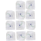 Pharma Systems Bact-Trap Mini Port Filter with Elbow 7056 Bacterial / Viral 11pk