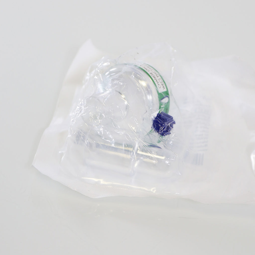 Pharma Systems Bact-Trap Mini Port Filter with Elbow 7056 Bacterial / Viral 11pk