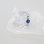 Pharma Systems Bact-Trap Mini Port Filter with Elbow 7056 Bacterial / Viral 11pk