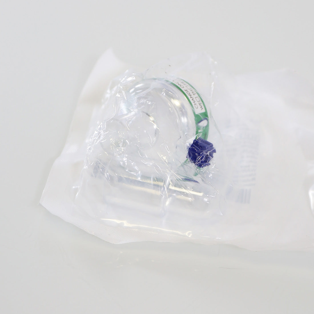 Pharma Systems Bact-Trap Mini Port Filter with Elbow 7056 Bacterial / Viral 11pk