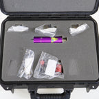 2013 Candela Alex TriVantage Q Switched 532nm Nd YAG Tattoo Removal Laser