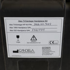 2013 Candela Alex TriVantage Q Switched 532nm Nd YAG Tattoo Removal Laser