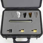 2013 Candela Alex TriVantage Q Switched 532nm Nd YAG Tattoo Removal Laser
