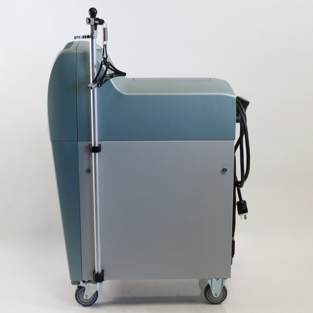 2013 Candela Alex TriVantage Q Switched 532nm Nd YAG Tattoo Removal Laser