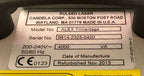 2013 Candela Alex TriVantage Q Switched 532nm Nd YAG Tattoo Removal Laser