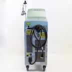 2013 Candela Alex TriVantage Q Switched 532nm Nd YAG Tattoo Removal Laser