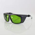 Univet Alma Laser Operator Eyewear Safety Glasses Nd:YAG Alex 755 1064nm