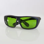 Univet Alma Laser Operator Eyewear Safety Glasses Nd:YAG Alex 755 1064nm