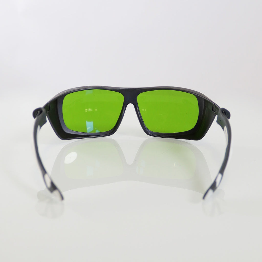 Univet Alma Laser Operator Eyewear Safety Glasses Nd:YAG Alex 755 1064nm