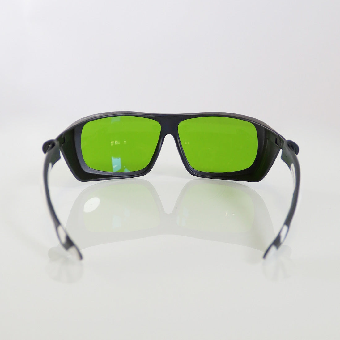 Univet Alma Laser Operator Eyewear Safety Glasses Nd:YAG Alex 755 1064nm