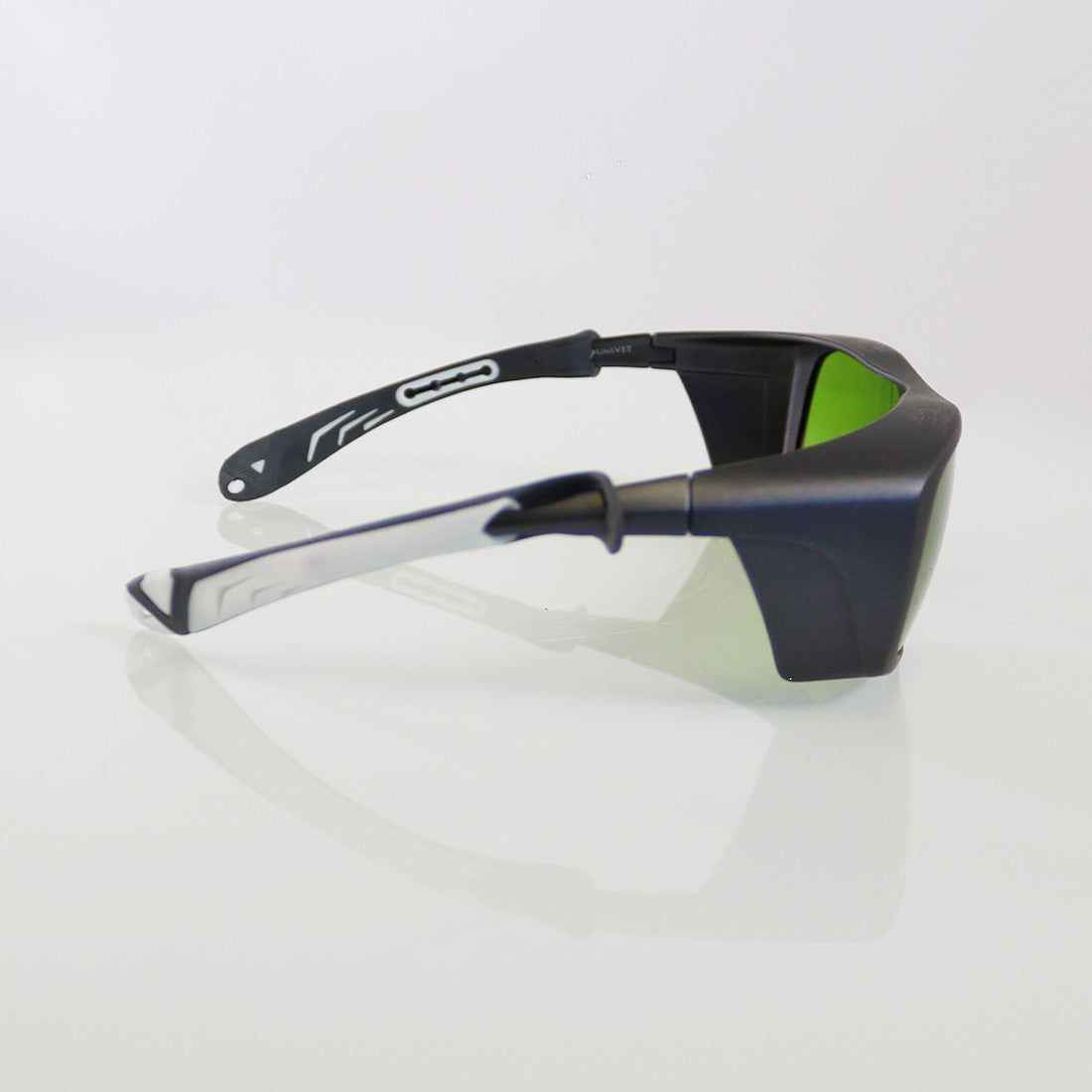 Univet Alma Laser Operator Eyewear Safety Glasses Nd:YAG Alex 755 1064nm