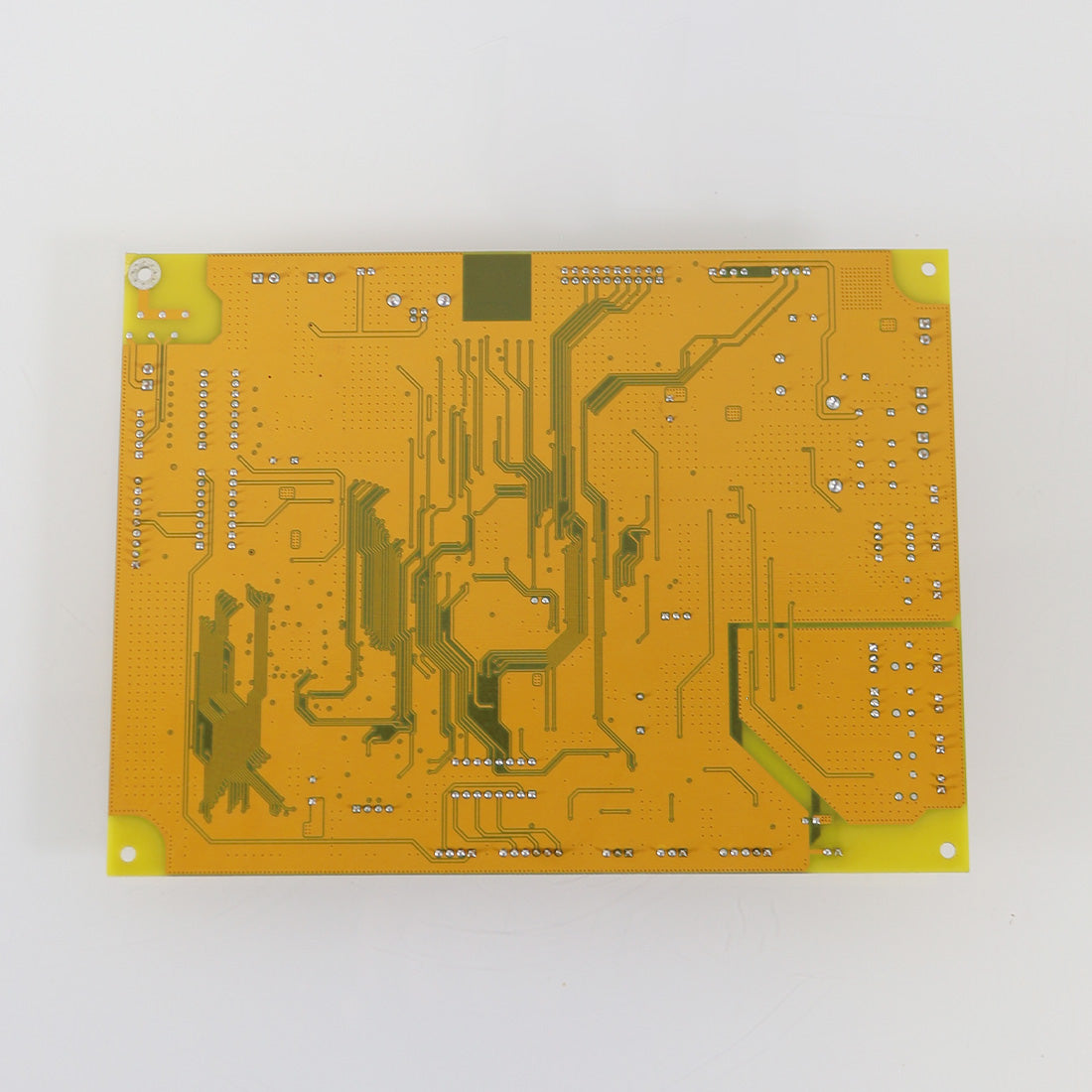 Edge CO2 Laser Main Control Mother Board CPU Jeisys Computer Parts Unit