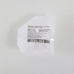 Pharma Systems Pharma Mini Port HME Filter Straight with Elbow 6126 HMEF Single