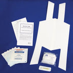 Bio Med Sciences Silon-TSR Face Mask Kit 2200P-K Medical Dressings