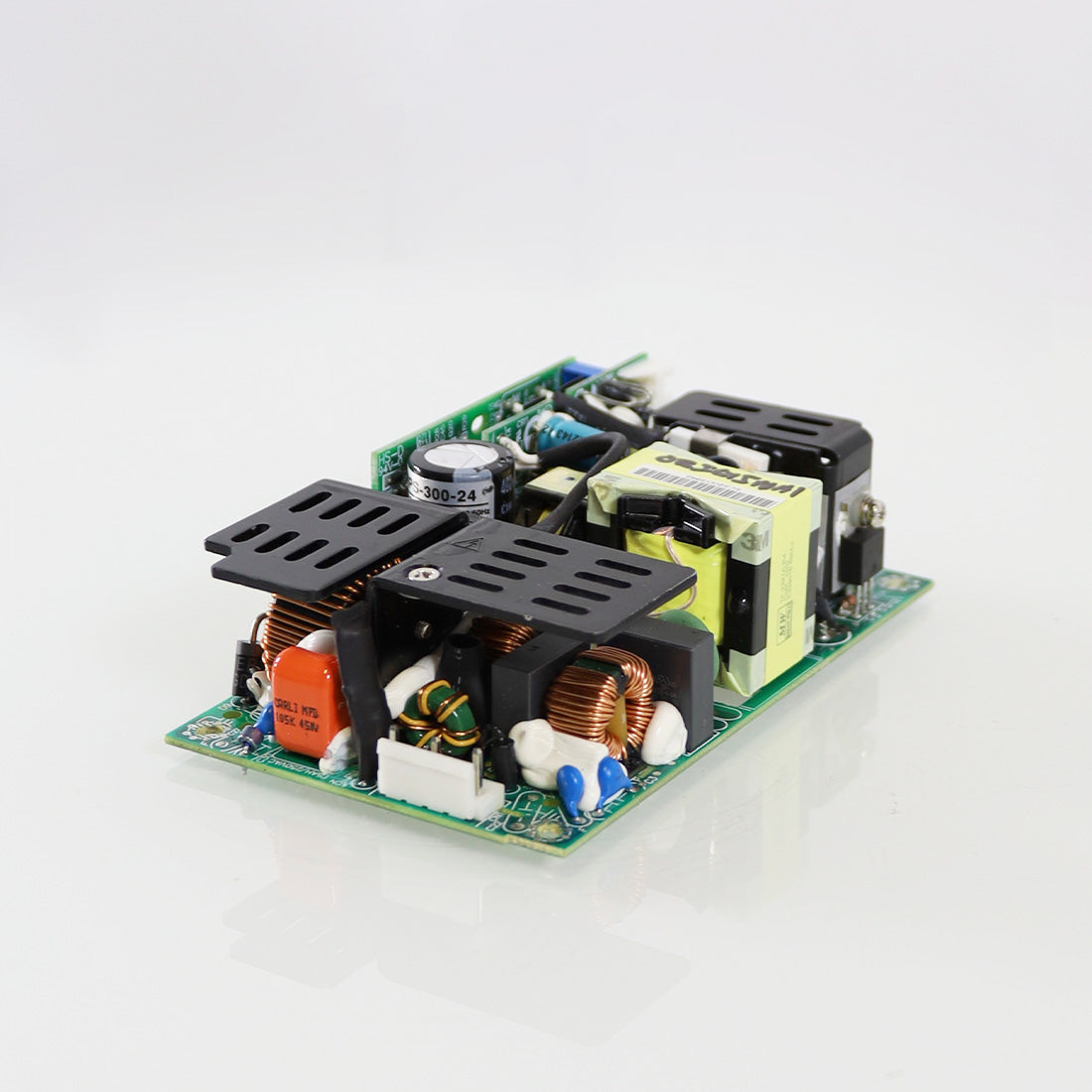 Sylfirm X RadioFrequency RF Power Supply Replacement PCB Green Board Parts Unit