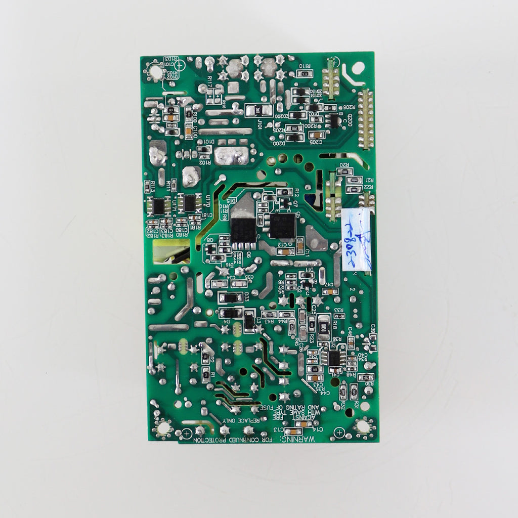 Sylfirm X RadioFrequency RF Power Supply Replacement PCB Green Board Parts Unit