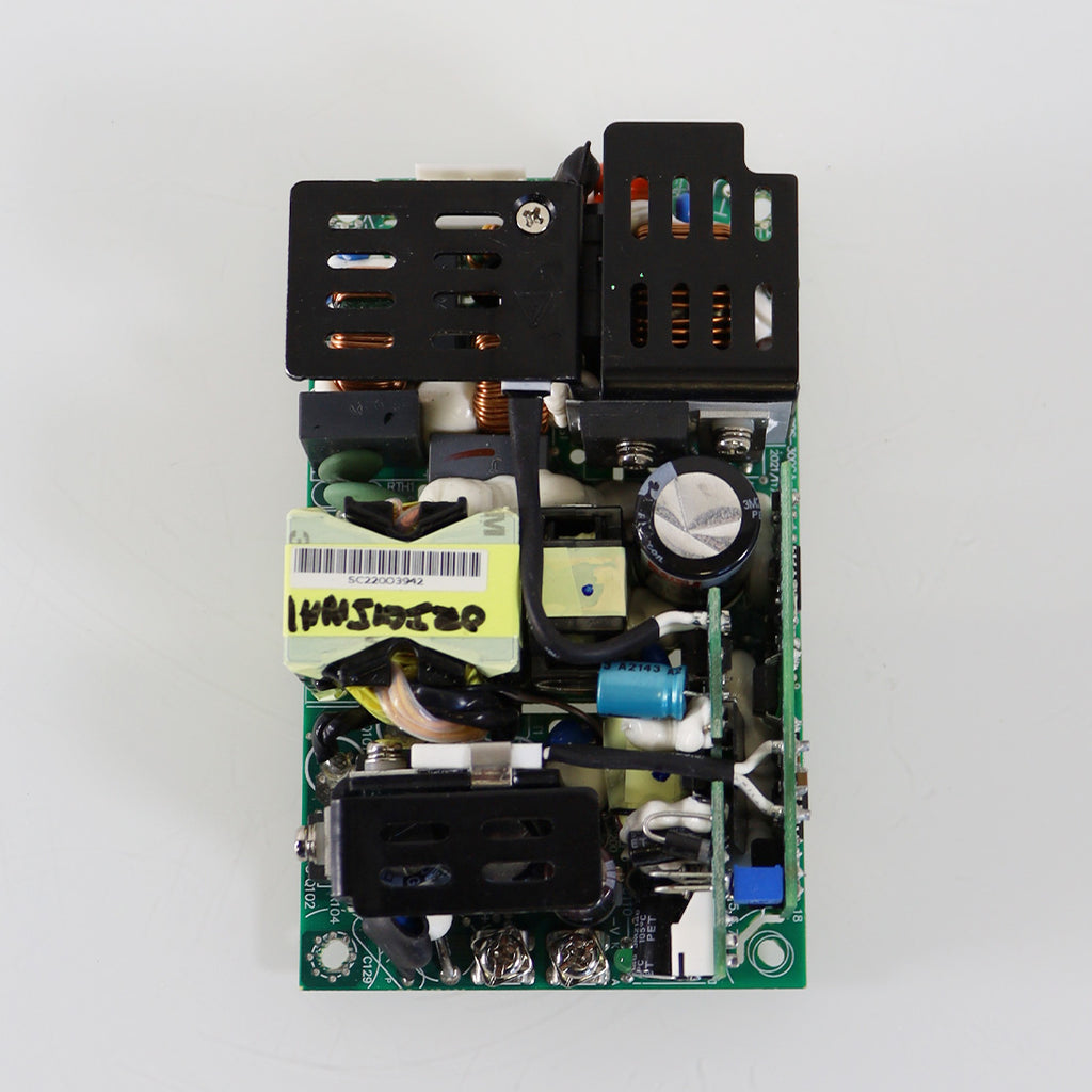 Sylfirm X RadioFrequency RF Power Supply Replacement PCB Green Board Parts Unit