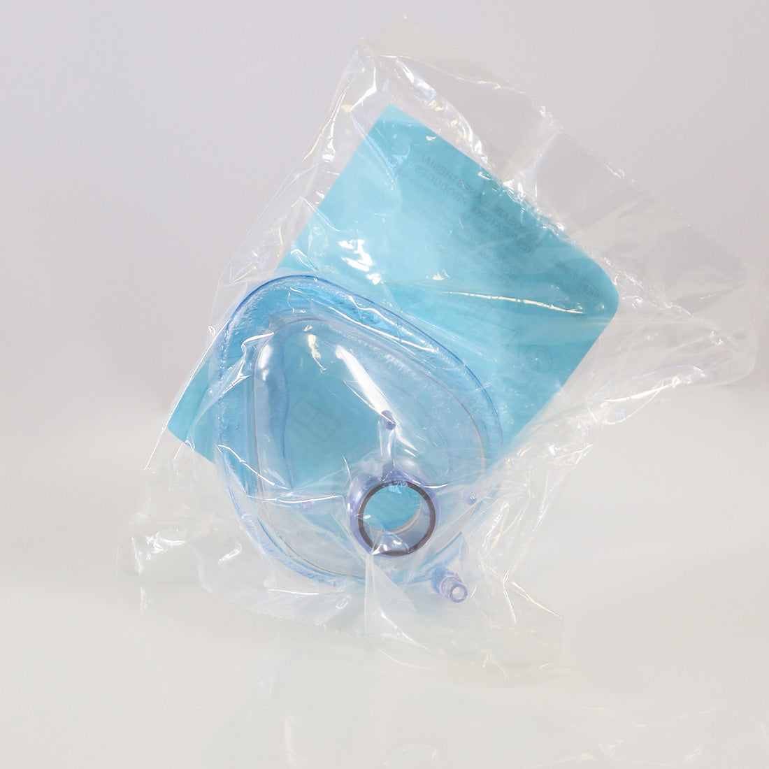 Westmed Anesthesia Mask 7-9901 900 Series Elongated Style Adult Medium 14-Pack