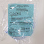 Westmed Anesthesia Mask 7-9901 900 Series Elongated Style Adult Medium 14-Pack