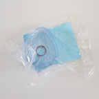 Westmed Anesthesia Mask 7-9901 900 Series Elongated Style Adult Medium 14-Pack