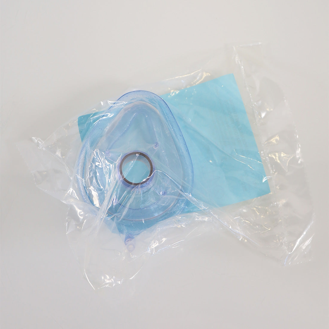 Westmed Anesthesia Mask 7-9901 900 Series Elongated Style Adult Medium 14-Pack