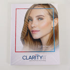 Lutronic Clarity II Marketing Booklet PRD-HEB-00001-ClarityII-v1 10-Pack
