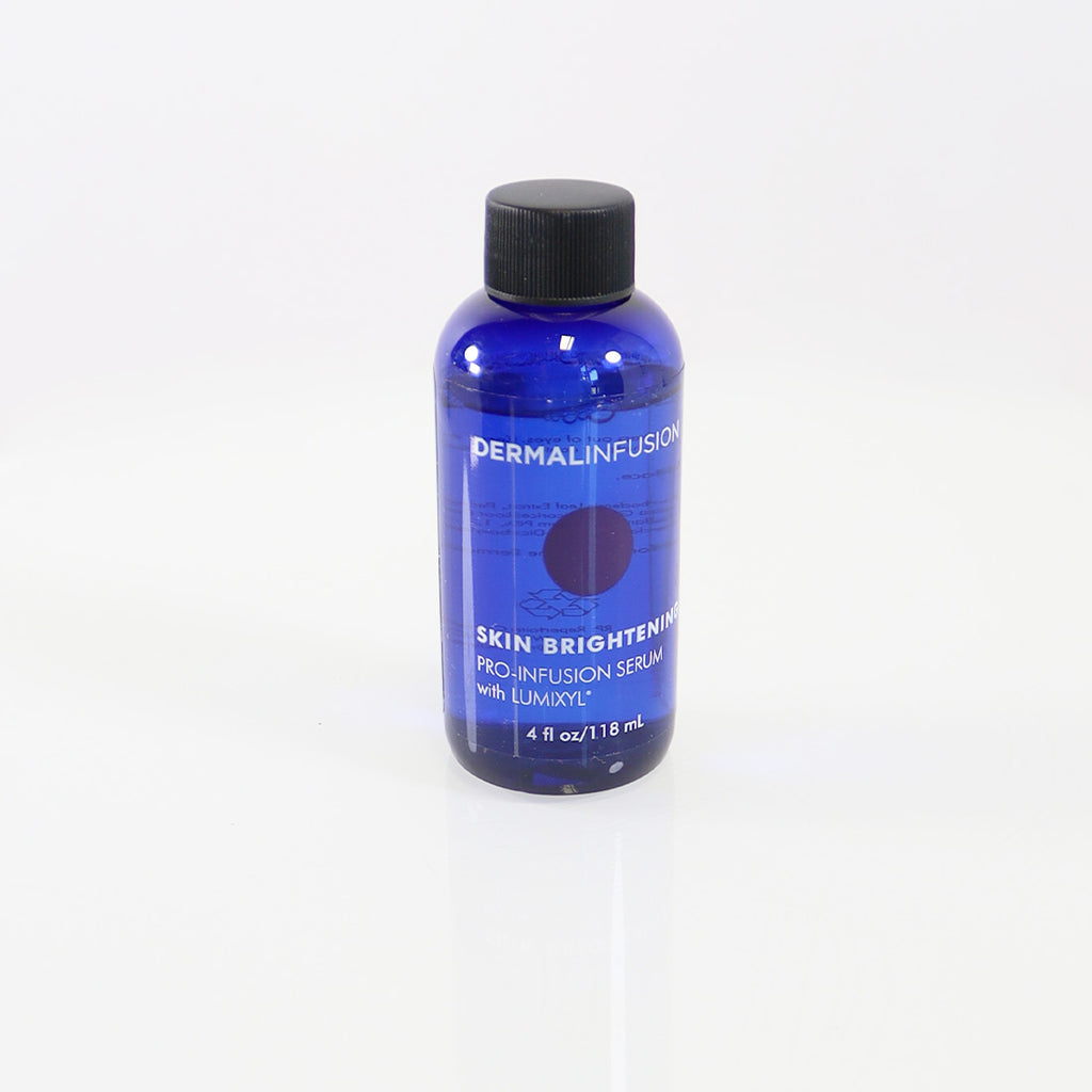 Envy Medical Skin Brightening Pro-Infusion SilkPeel Serum with Lumixyl 4oz