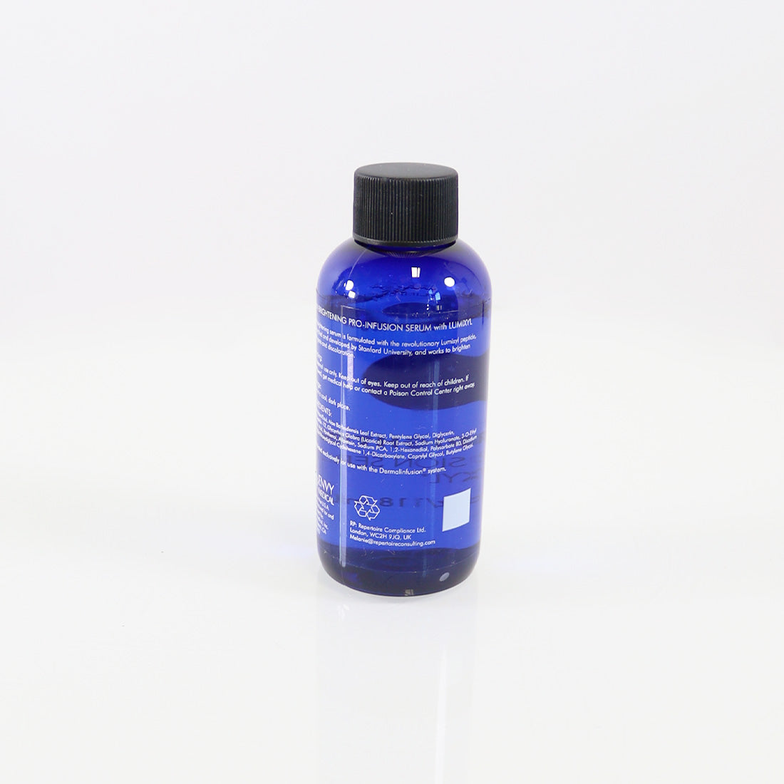 Envy Medical Skin Brightening Pro-Infusion SilkPeel Serum with Lumixyl 4oz