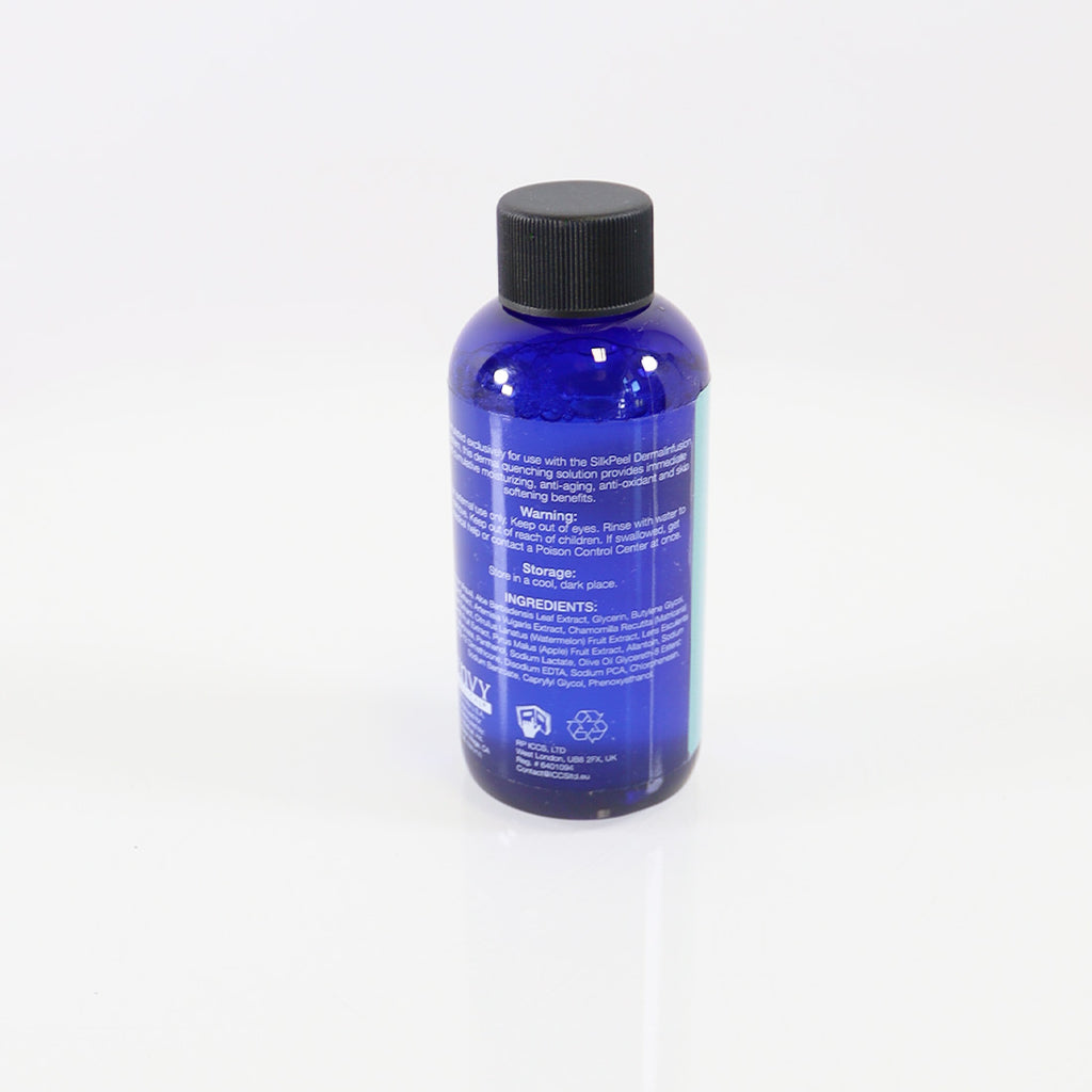 Envy Medical Ultra Hydrating SilkPeel Serum 4oz Anti-Aging Pro-Infusion Solution