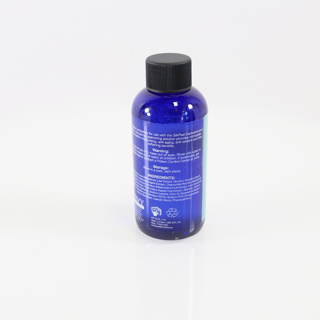 Envy Medical Ultra Hydrating SilkPeel Serum 4oz Anti-Aging Pro-Infusion Solution