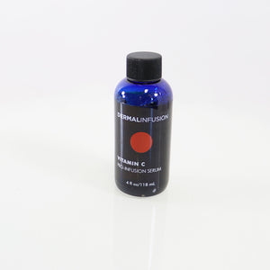 Envy Medical Vitamin C Pro-Infusion SilkPeel Serum 4oz DermalInfusion Solution