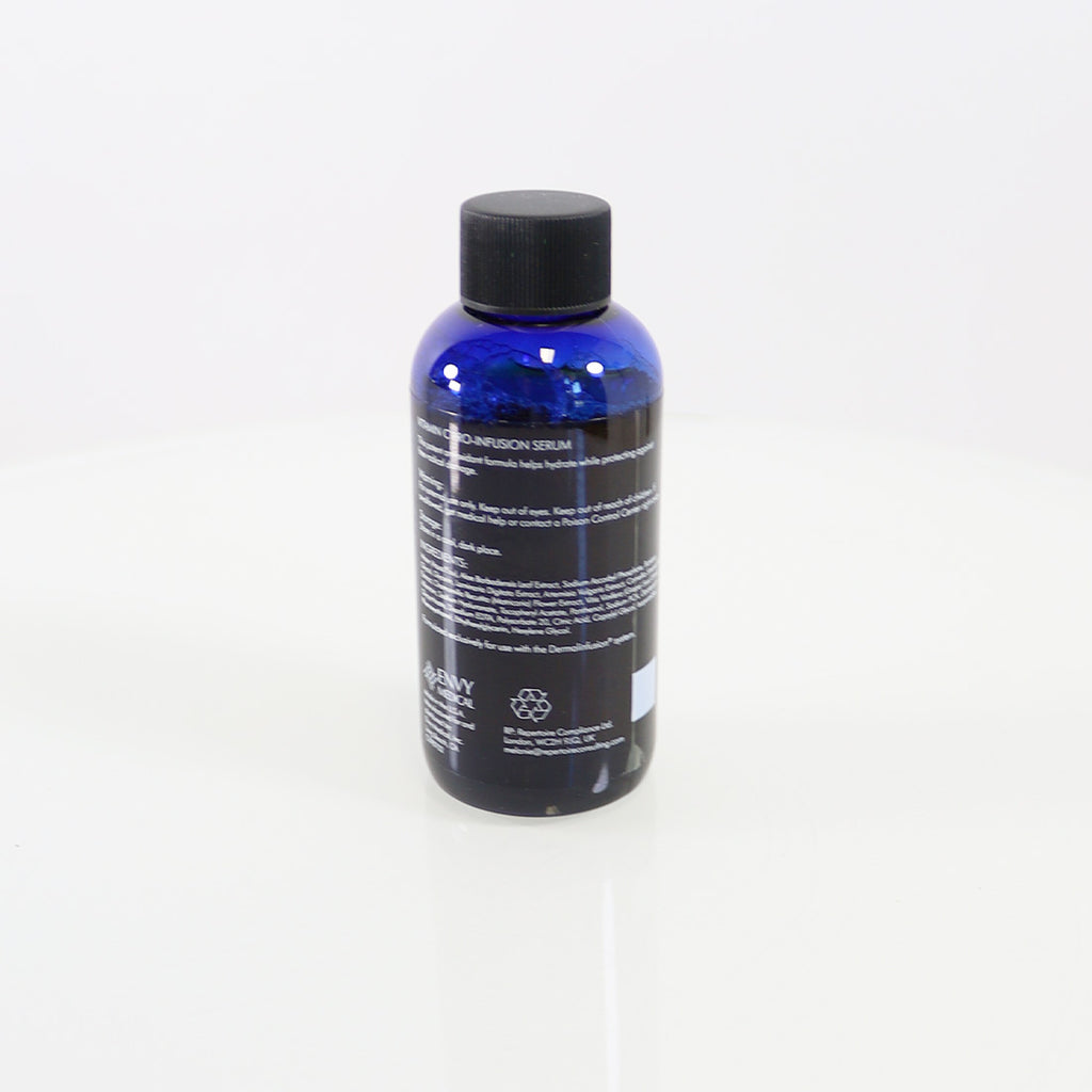 Envy Medical Vitamin C Pro-Infusion SilkPeel Serum 4oz DermalInfusion Solution