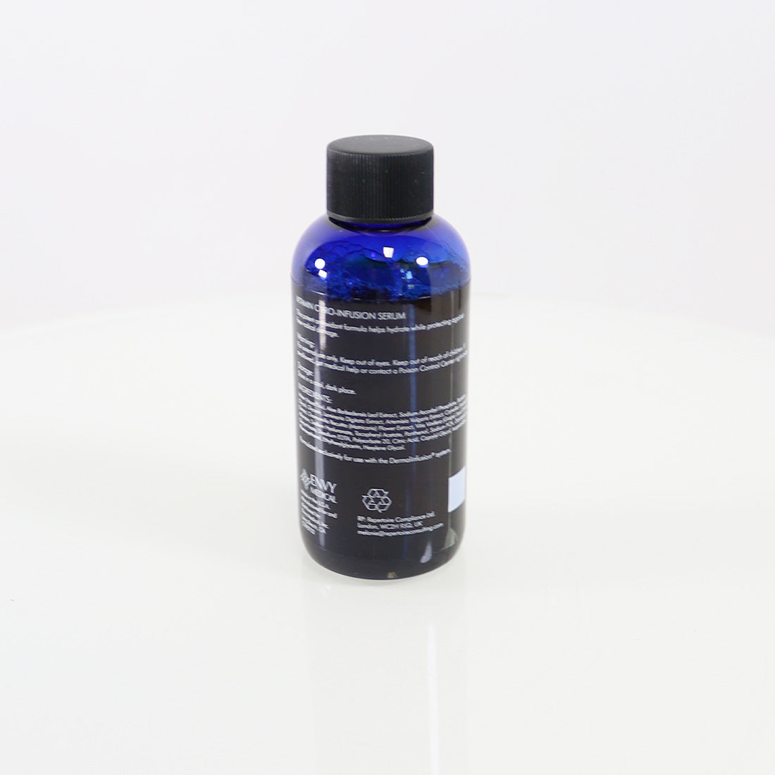 Envy Medical Vitamin C Pro-Infusion SilkPeel Serum 4oz DermalInfusion Solution