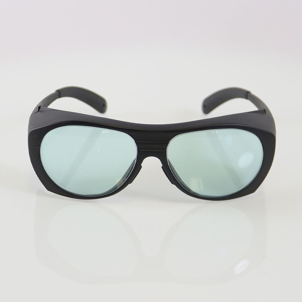 LaserShield Yag CO2 Erbium Laser Operator Eyewear Safety Glasses 1500-2800+ nm