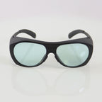 LaserShield Yag CO2 Erbium Laser Operator Eyewear Safety Glasses 1500-2800+ nm