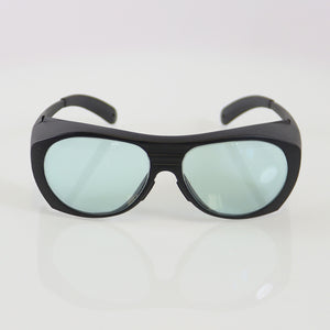 LaserShield Yag CO2 Erbium Laser Operator Eyewear Safety Glasses 1500-2800+ nm