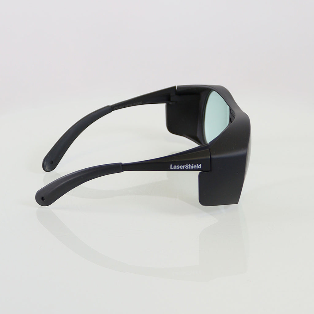 LaserShield Yag CO2 Erbium Laser Operator Eyewear Safety Glasses 1500-2800+ nm