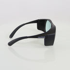 LaserShield Yag CO2 Erbium Laser Operator Eyewear Safety Glasses 1500-2800+ nm