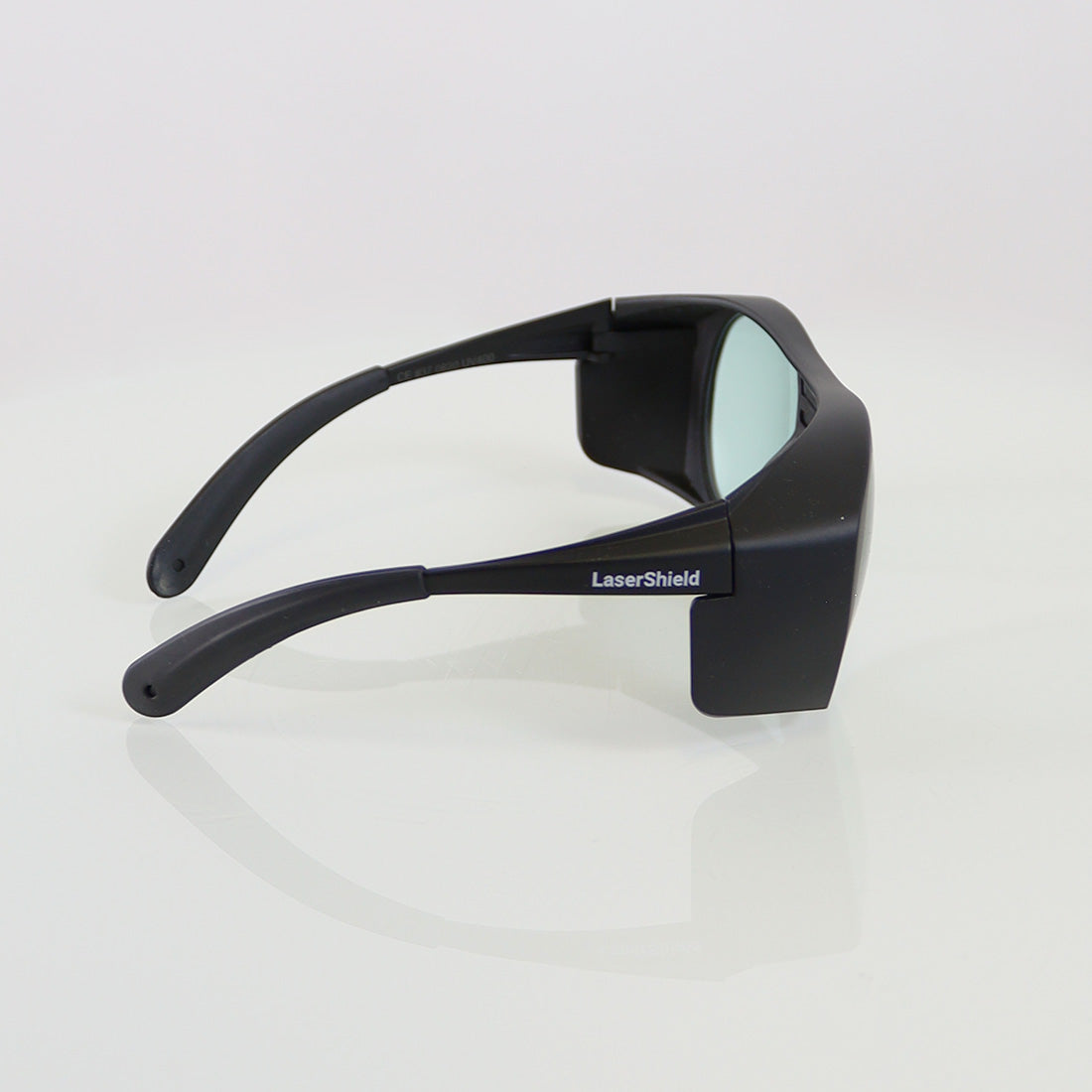 LaserShield Yag CO2 Erbium Laser Operator Eyewear Safety Glasses 1500-2800+ nm
