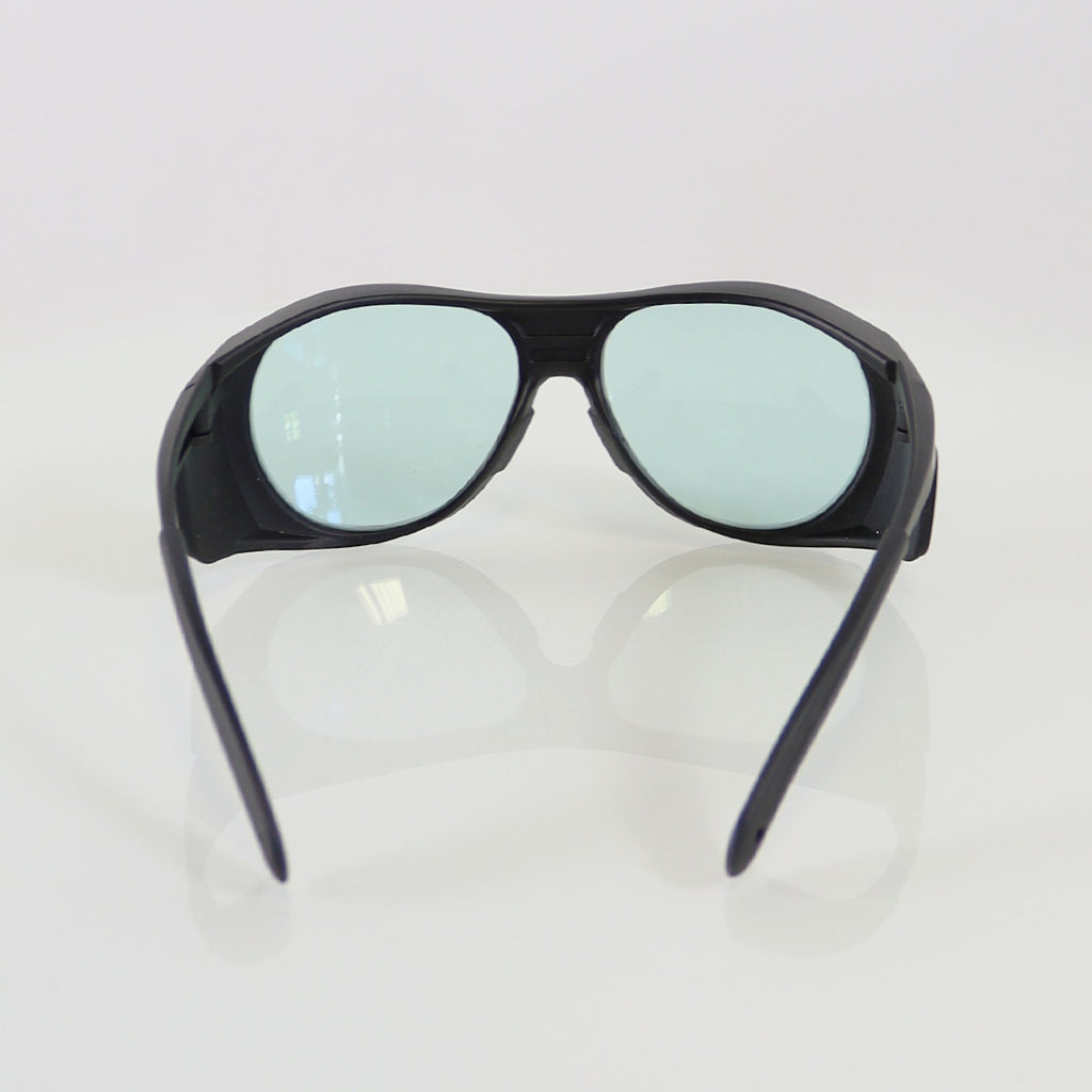 LaserShield Yag CO2 Erbium Laser Operator Eyewear Safety Glasses 1500-2800+ nm
