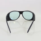 LaserShield Yag CO2 Erbium Laser Operator Eyewear Safety Glasses 1500-2800+ nm
