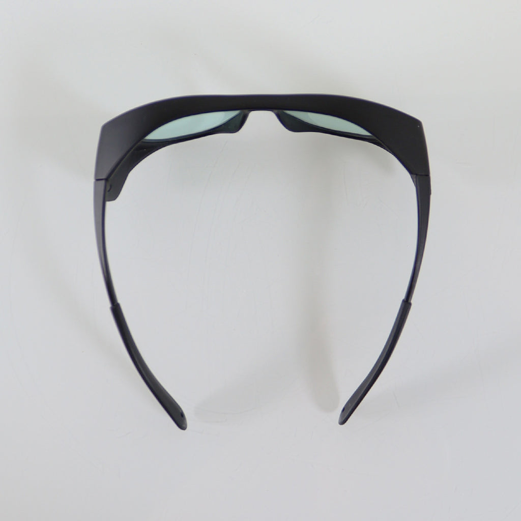 LaserShield Yag CO2 Erbium Laser Operator Eyewear Safety Glasses 1500-2800+ nm