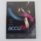 Lutronic accufit Marketing Info Sheet MARK_ACF_SLS_000 USA - 25-Pack