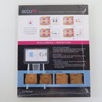 Lutronic accufit Marketing Info Sheet MARK_ACF_SLS_000 USA - 25-Pack