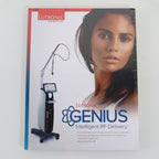Lutronic Genius RF Marketing Info Sheet PRD-SS-00001-LutronicGenius-v05 25-Pack
