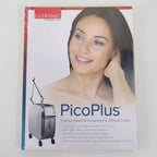 Lutronic Pico Plus Marketing Info Sheet PRD-SS-00001-PicoPlus-v02 - 25-Pack