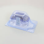 Miramarlabs miraDry bioTip Hyperhidrosis Reduction Bio Tip MD4500-BT Exp 7/2026