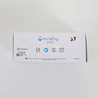 Miramarlabs miraDry bioTip Hyperhidrosis Reduction Bio Tip MD4500-BT Exp 7/2026